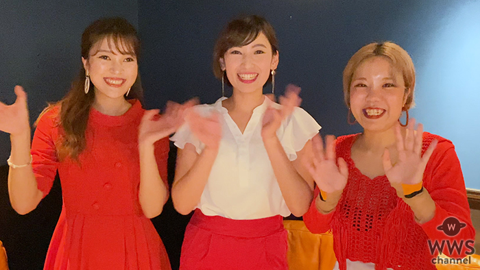 【動画】Fabrhymeがレコ発ライブを終えて感想を語る！