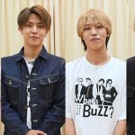 【動画】BuZZが10/9にONLINE LIVE “What’s BuZZ?”を開催！