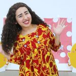 【動画】バブリーたまみ、自身の出産シーンを入れたMVについて語る！