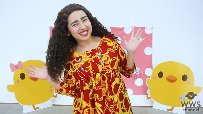 【動画】バブリーたまみ、自身の出産シーンを入れたMVについて語る！