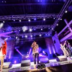 スチャダラパー、ハナレグミが出演！スペシャ「DRIVE-IN LIVE “PARKED”」Vol.2ライブレポート