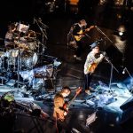 スチャダラパー、ハナレグミが出演！スペシャ「DRIVE-IN LIVE “PARKED”」Vol.2ライブレポート