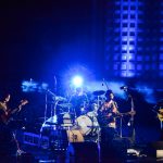 スチャダラパー、ハナレグミが出演！スペシャ「DRIVE-IN LIVE “PARKED”」Vol.2ライブレポート