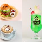 『LOVOT』とふれあえる常設カフェ『LOVOT Cafe』がラゾーナ川崎プラザにオープン！