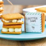 今しか食べられないmilkの「ミルキーバターサンド」