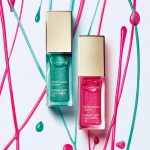 クラランス『リップオイル』新色10/16発売