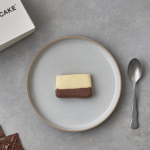 “旅するチーズケーキ”と“NO COFFEE”の極上コラボ10/10日10時発売