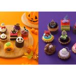おうちハロウィンにぴったり！みんなで”シェア”できるハロウィン限定スイーツ