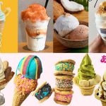人気店舗が集合！国内最大のアイスクリームイベント「あいぱく®」、コロナ後初開催！
