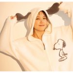 gelato pique本田翼を起用した連載がスタート