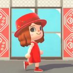 SHISEIDOが、あつ森ユーザーと作り上げたスペシャルムービーが完成