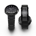 「攻殻機動隊SAC_2045」とのコラボ限定モデルも！ウェアラブルデバイス「wiredwena」発売