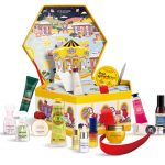 ロクシタンアドベントカレンダー10/28（水）限定発売