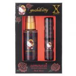 【yoshikitty×サムライウーマン　コラボ】フレグランスセットを限定2,000個で発売！