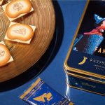 東京ばな奈とディズニーが贈る＜ミッキーマウス＞の新作スイーツ