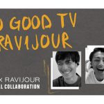 錦戸亮/赤西仁ランジェリーデザインに挑戦！