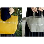 【DEAN & DELUCA】チャリティトートバッグ