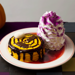 Eggs ’n Things「ハロウィンパンケーキ」期間限定販売！