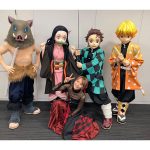 LiSA、楽し気なイベントオフショット公開　「映画もアルバムシングルも楽しみです！」「みんなかわいい」