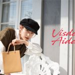 高橋愛出演！LIVE SHOPPING TV 開催！ VisdesuAidesu コラボレーションアイテムを先行発売