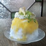 都内人気カフェで限定メロンスイーツ
