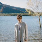 三浦大知が11月限定パーソナリティに就任！『Monthly Artist File-THE VOICE-』