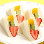 みんな大好き「たまごサンド」が勢揃い！『たまごサンドフェア』開催！