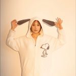 gelato pique本田翼を起用した連載がスタート