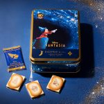 東京ばな奈とディズニーが贈る＜ミッキーマウス＞の新作スイーツ