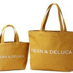 【DEAN & DELUCA】チャリティトートバッグ