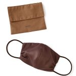 SNIDELからシルク100％の新作マスクが登場！