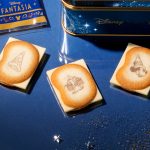 東京ばな奈とディズニーが贈る＜ミッキーマウス＞の新作スイーツ