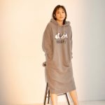 gelato pique本田翼を起用した連載がスタート