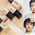 ジェンダーニュートラルコスメブランドiLLO