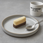 “旅するチーズケーキ”と“NO COFFEE”の極上コラボ10/10日10時発売