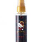 【yoshikitty×サムライウーマン　コラボ】フレグランスセットを限定2,000個で発売！