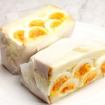 みんな大好き「たまごサンド」が勢揃い！『たまごサンドフェア』開催！