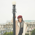 近藤千尋×ROYAL PARTYコラボ