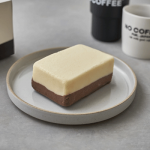 “旅するチーズケーキ”と“NO COFFEE”の極上コラボ10/10日10時発売