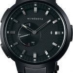 「攻殻機動隊SAC_2045」とのコラボ限定モデルも！ウェアラブルデバイス「wiredwena」発売