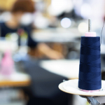 Made in JAPAN のデニム素材マスク『Washable Mask』が話題！