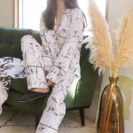 SNIDEL HOME田中みな実が魅せる「#美容パジャマ」