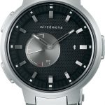 「攻殻機動隊SAC_2045」とのコラボ限定モデルも！ウェアラブルデバイス「wiredwena」発売