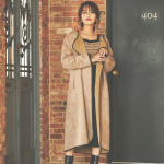 近藤千尋×ROYAL PARTYコラボ