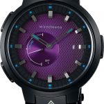 「攻殻機動隊SAC_2045」とのコラボ限定モデルも！ウェアラブルデバイス「wiredwena」発売