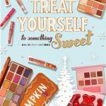 トゥー フェイスド ホリデーコレクション 2020 第一弾！10/16（金）先行発売