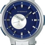 「攻殻機動隊SAC_2045」とのコラボ限定モデルも！ウェアラブルデバイス「wiredwena」発売