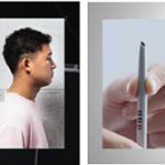 四千頭身 後藤拓実がアップした新しい宣材写真「前より強く抱きしめている！」と話題！