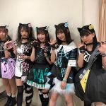 わーすた、TIFオンライン2020にてユニゾン田淵 提供楽曲 初披露！＜TOKYO IDOL FESTIVAL2020＞