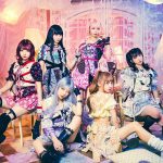 ZOC avex traxよりメジャーデビュー決定！新作は年明けにリリース！舞踊家 り子も正式加入。